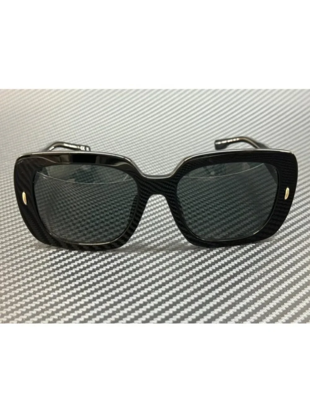 New Tory Burch Women Black Sunglasses 56-19-140